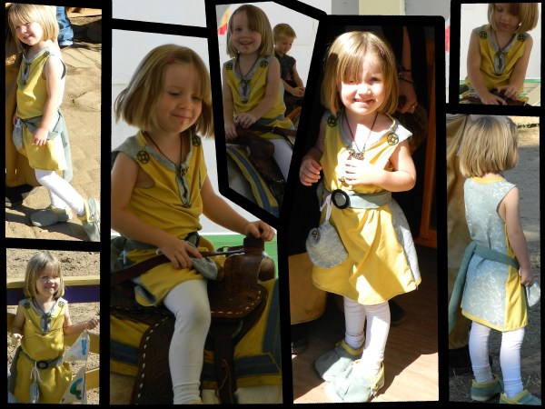 photos and costume by E.G.D.