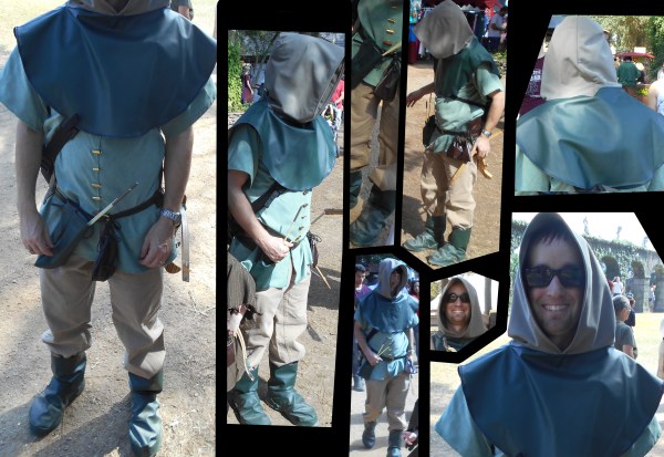 Ryan the Bold (Photos and Costumes by E.G.D.)